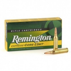 REMINGTON 30-06 Sprg....