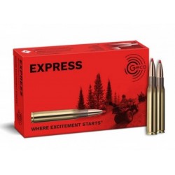 GECO 7mm Rem. Mag. EXPRESS...