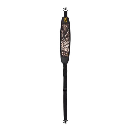Correa portafusil Browning Big Game