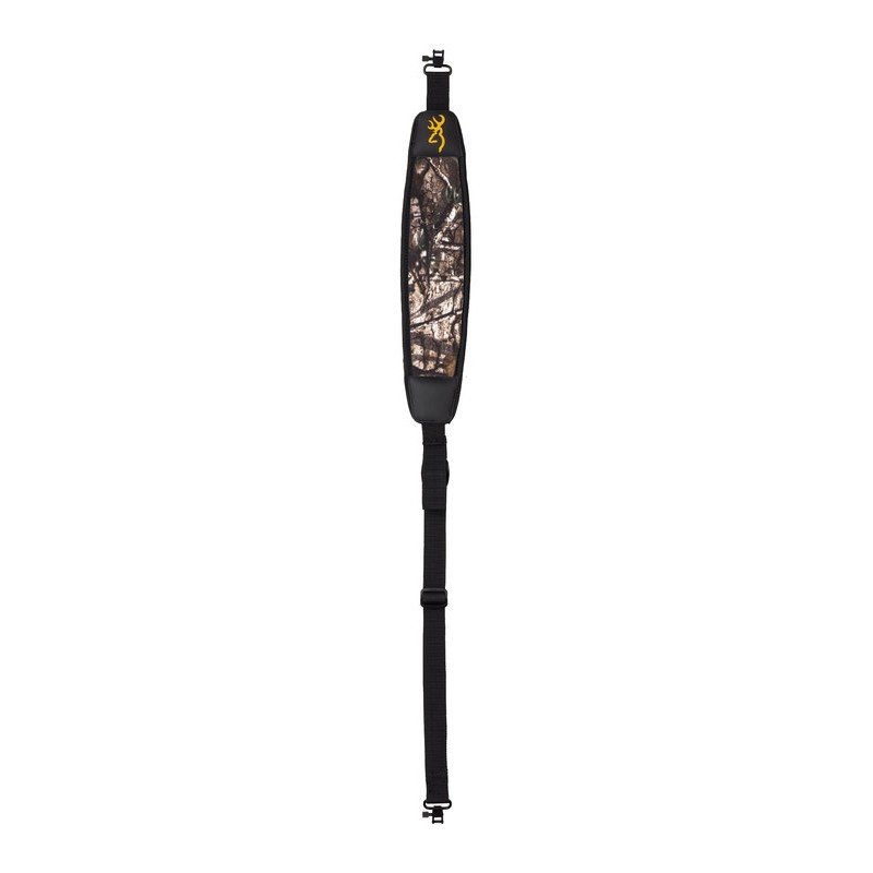 Correa portafusil Browning Big Game