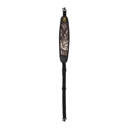 Correa portafusil Browning Big Game