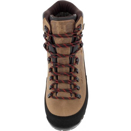 Botas Härkila Saxnas GTD MID brown