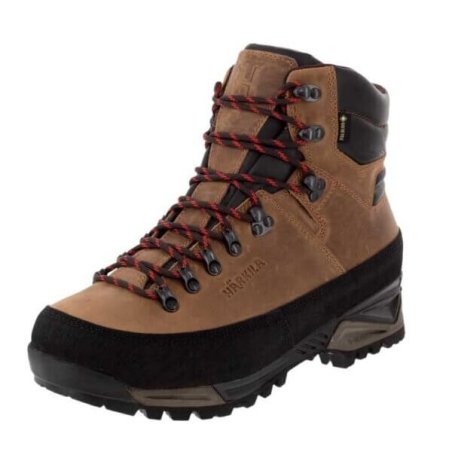 Botas Härkila Saxnas GTD MID brown