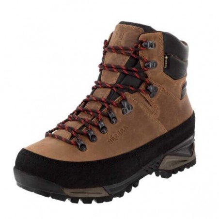 BOTAS HARKILA SAXNAS GTX MID BROWN
