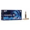 Federal 243 Win. Power-Shok SoftPoint 100grs