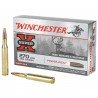 WINCHESTER 270 Win. SUPER-X