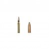 GECO 270 Win. TEILMANTEL 140grs