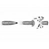 RWS 270 Win. SPEED TIP PROFESSIONAL 140grs