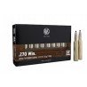 RWS 270 Win. SPEED TIP PROFESSIONAL 140grs