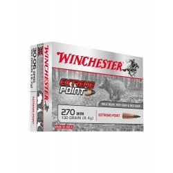 WINCHESTER 270 Win. EXTREME...