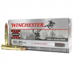 WINCHESTER 30-30 Win....