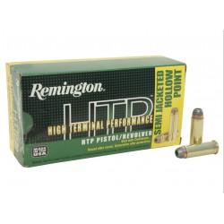 REMINGTON 44 Rem. Mag. SJHP...