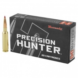 HORNADY 6,5 Creedmoor...