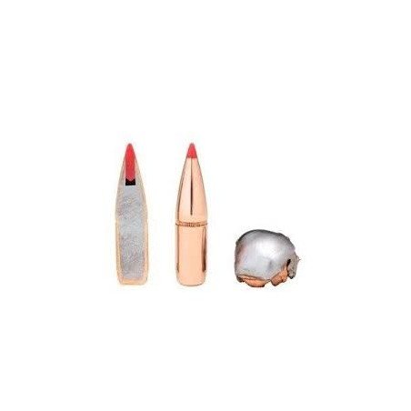 HORNADY 7mm-08 Rem. SUPERFORMANCE SST 139grs