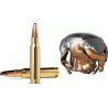NORMA 7mm-08 Rem. WHITETAIL 150grs