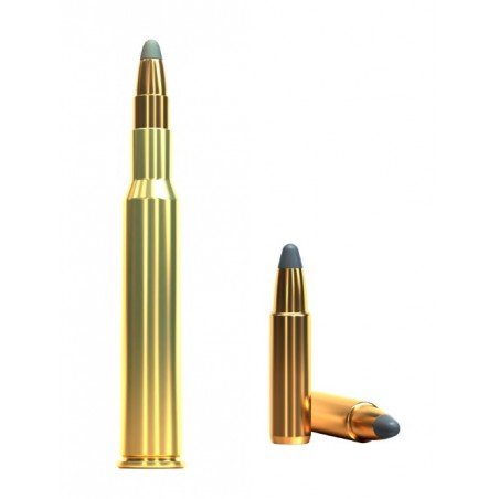 SELLIER & BELLOT 8x57 JS SPCE 196grs