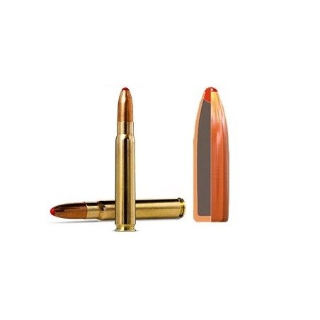 NORMA 9,3x62 PUNTA PLASTICO 285grs