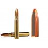 NORMA 9,3x62 PUNTA PLASTICO 285grs