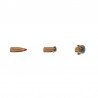 GECO 9,3x62 EXPRESS 254grs