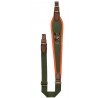 Correa portafusil Riserva jabalí