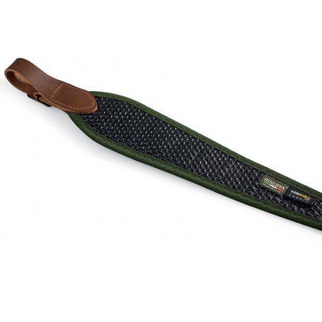 Correa portafusil Riserva jabalí