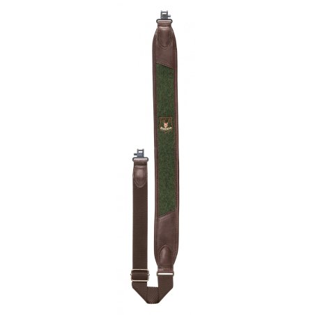Correa portafusil Riserva Loden