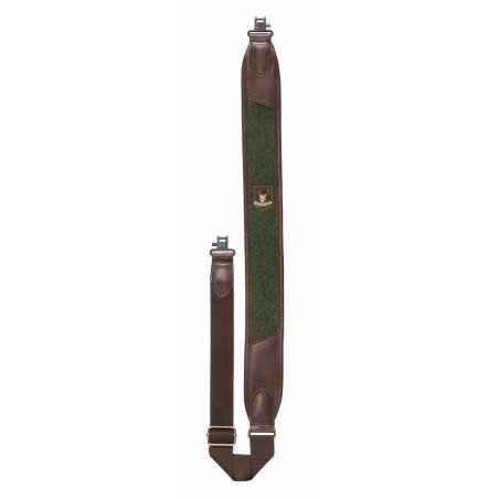 Correa portafusil Riserva Loden