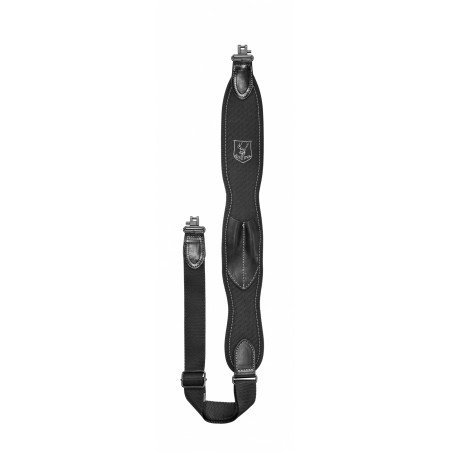 Correa portafusil Riserva Carbon