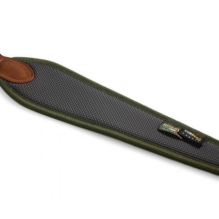 Correa portafusil Riserva Carbon