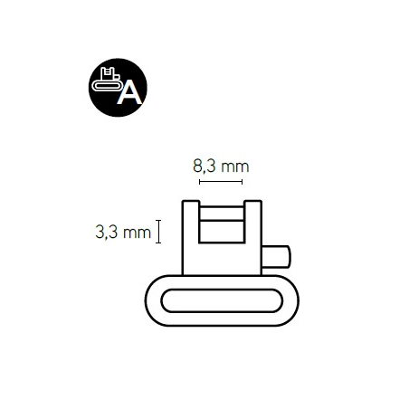 Portafusil Riserva Carbon