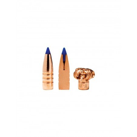 BARNES 7mm-08 Rem. TTSX BT 120grs
