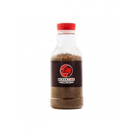 Atrayente Black Fire Especial