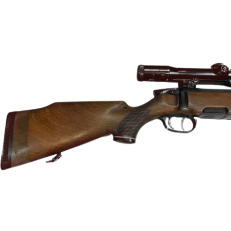 PACK MANNLINCHER S Cal.375 H&H