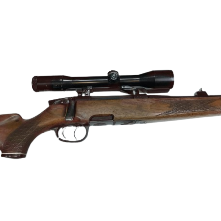 PACK MANNLINCHER S Cal.375 H&H