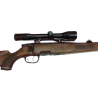PACK MANNLINCHER S Cal.375 H&H