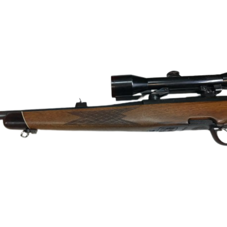 PACK MANNLINCHER S Cal.375 H&H
