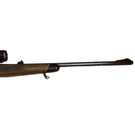 PACK MANNLINCHER S Cal.375 H&H
