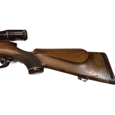 PACK MANNLINCHER S Cal.375 H&H