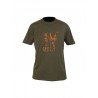 CAMISETA HART BRANDED ROE DEER