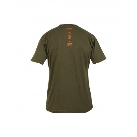 CAMISETA HART BRANDED ROE DEER