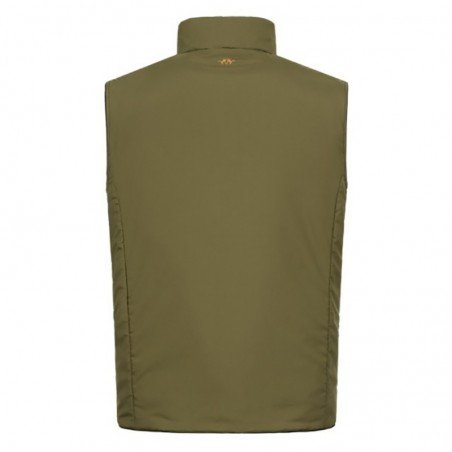 Chaleco Blaser Endeavor reversible Huntec/Olive