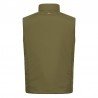 Chaleco Blaser Endeavor reversible Huntec/Olive