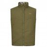 Chaleco Blaser Endeavor reversible Huntec/Olive