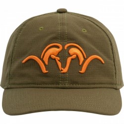 GORRA BLASER AIRFLOW OLIVE