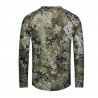 CAMISETA BLASER TECH LS 23 HUNTEC