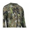 CAMISETA BLASER TECH LS 23 HUNTEC