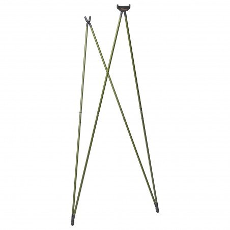 APOYO 4 STABLE STICKS BUSH ESSENTIAL GREEN