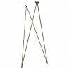 APOYO 4 STABLE STICKS BUSH ESSENTIAL GREEN