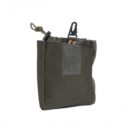 FUNDA PLEGABLE BERETTA WR VERDE