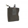 FUNDA PLEGABLE BERETTA WR VERDE